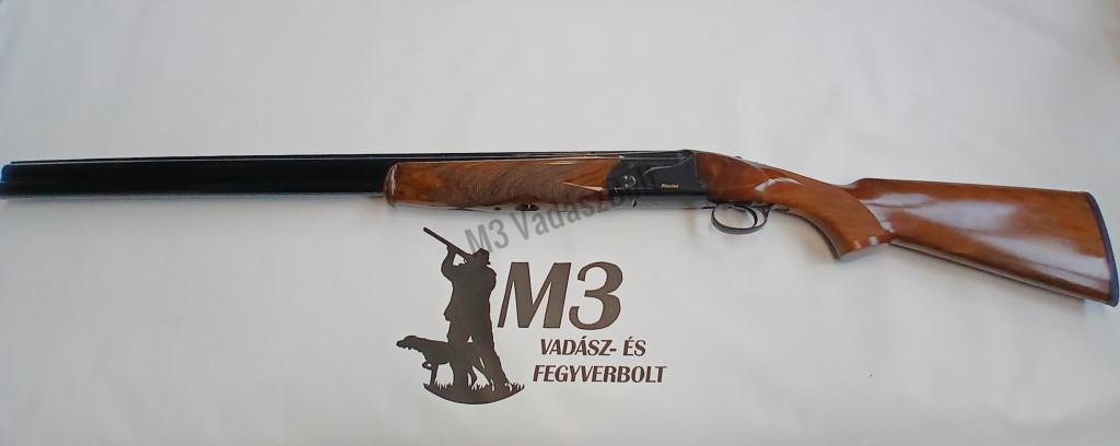Rizzini BR 110, 12/76, sörétes bock puska,,használt *118917
