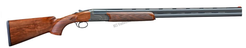 Rizzini BR 110 Sporter 12/76 bock sörétes fegyver, sportpuska