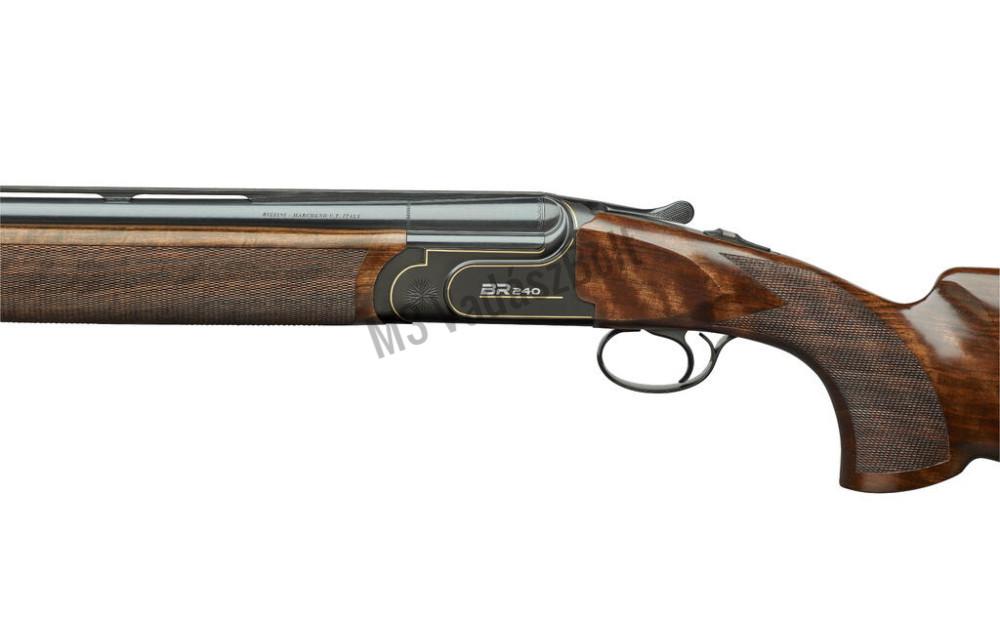 Rizzini BR 240 Sporting bock sörétes fegyver, sportpuska