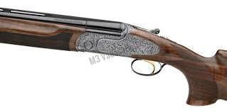 Rizzini s2000 bock sörétes fegyver