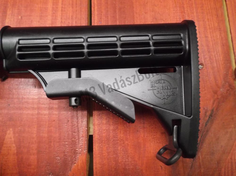 Rock River Arms LAR-15M  A4 16"