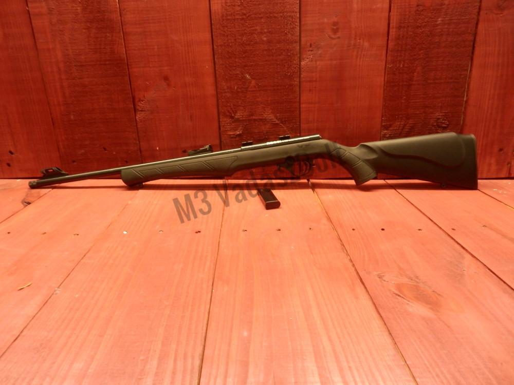 Rossi M8122  18"  .22LR syn ismétlő puska