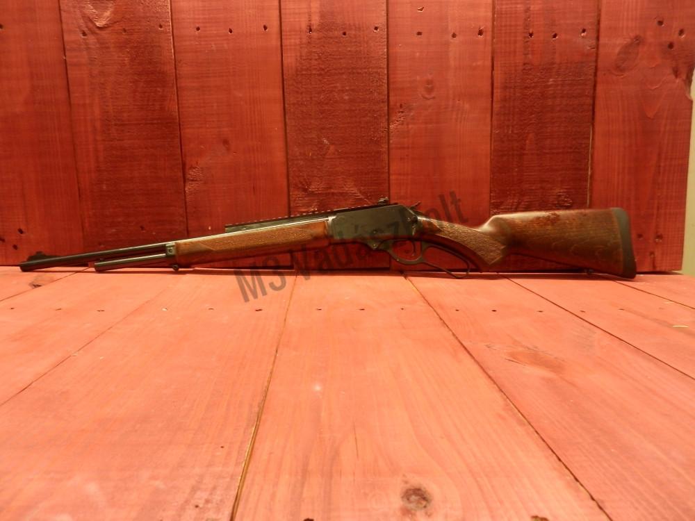 Rossi R95 cal: 30-30 Win 20"