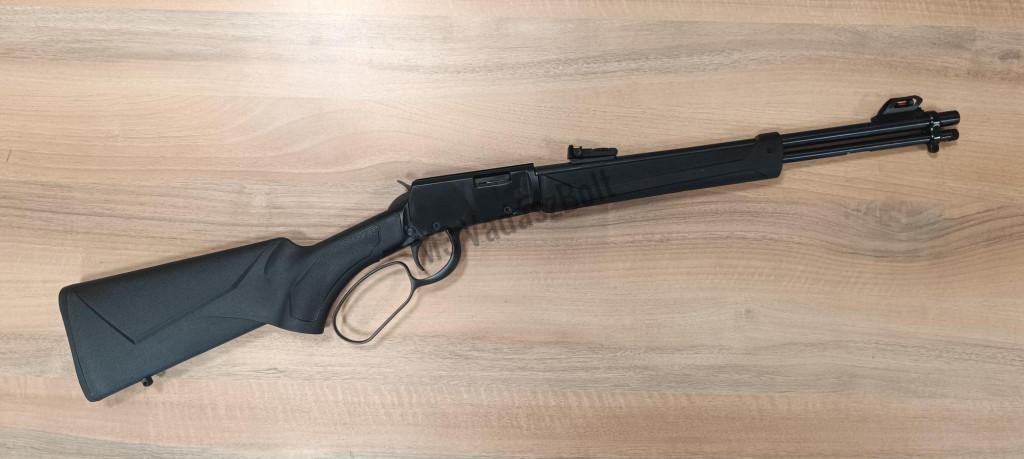 Rossi Rio Bravo 18" synthetic .22LR