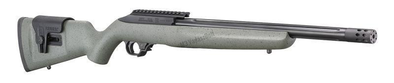 10/22 Competition Félautómata puska -  22 LR