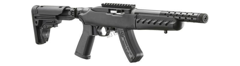 10/22 SBR Félautómata puska -  22 LR