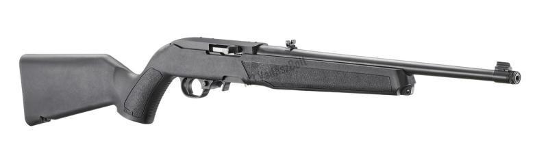 10/22 Standard Félautómata puska -  22 LR