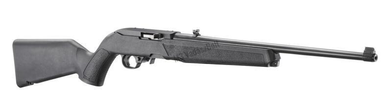 10/22 Standard Félautómata puska -  22 LR