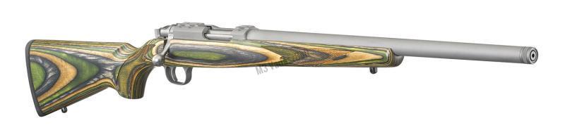 77-Series 77/17 Ismétlő puska -  17 WSM