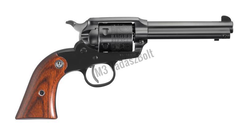 Bearcat Single-Action Revolver -  22 LR