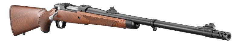 Hawkeye African Ismétlő puska -  416 Ruger