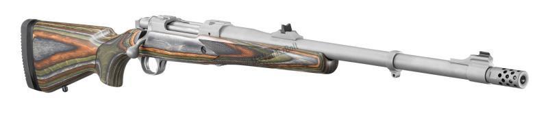 Hawkeye Guide Gun Ismétlő puska -  416 Ruger