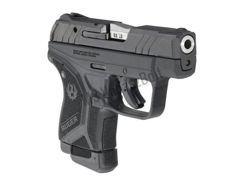 LCP II Pisztoly -  22 LR