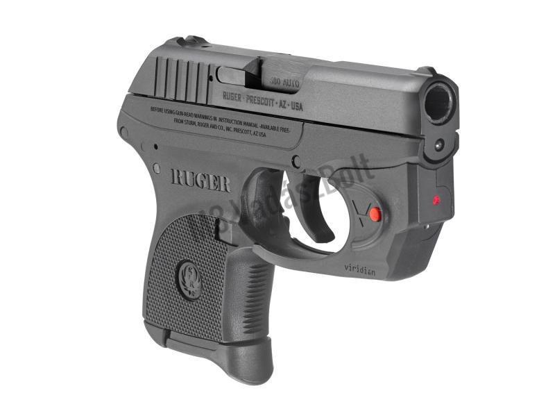 LCP Pisztoly -  380 Auto