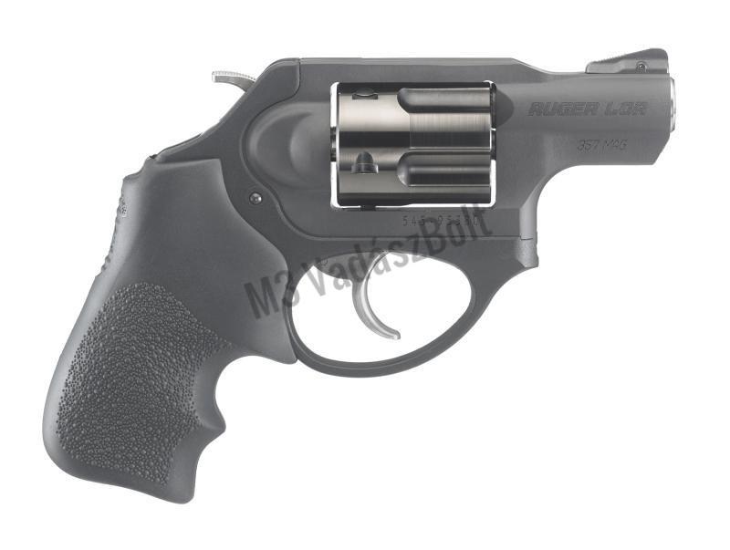 LCRx  Double-Action Revolver -  357 Mag