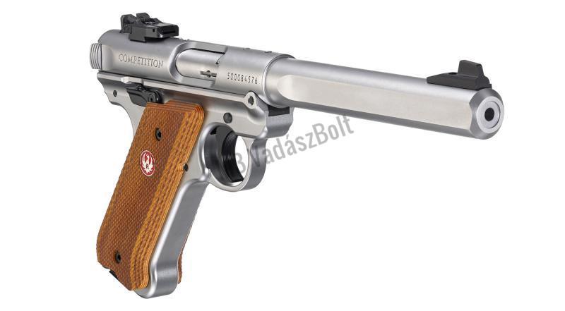 Mark IV Competition Perem gyújtású pisztoly -  22 LR