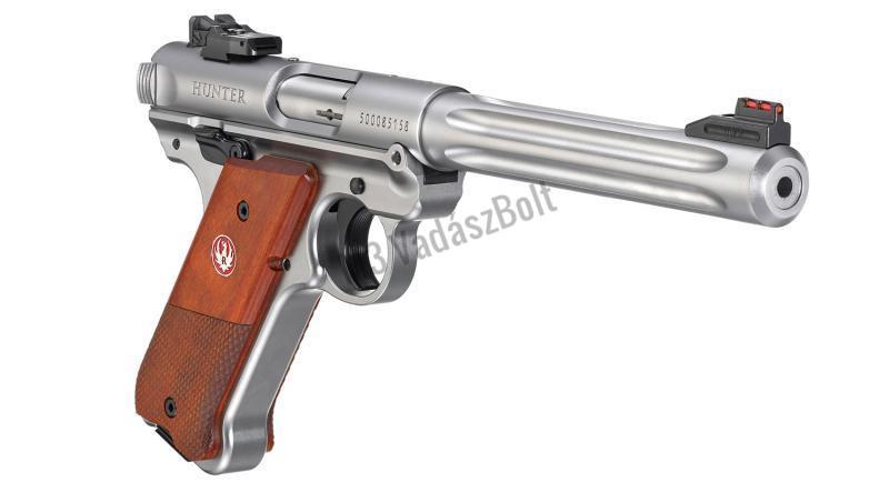 Mark IV Hunter Perem gyújtású pisztoly -  22 LR