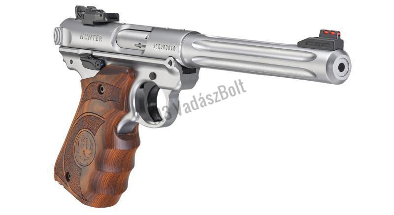 Mark IV Hunter Perem gyújtású pisztoly -  22 LR