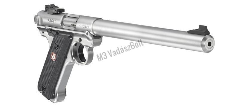 Mark IV Target Perem gyújtású pisztoly -  22 LR