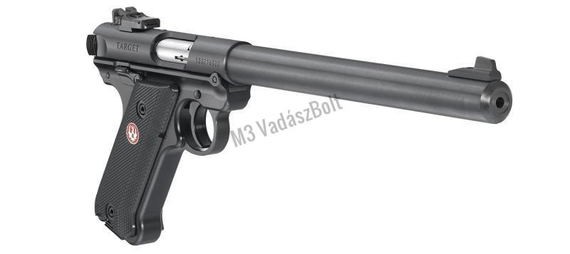 Mark IV Target Perem gyújtású pisztoly -  22 LR