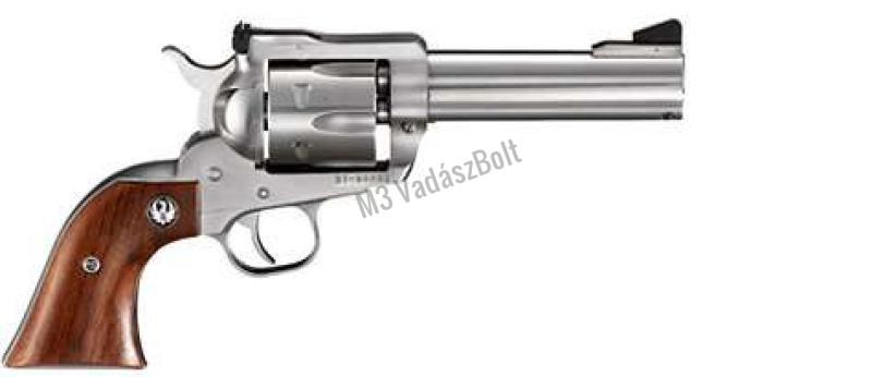 New Model Blackhawk Stainless KBN-34 357 MAG