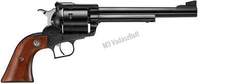 New Model Super Blackhawk Standard Single-Action Revolver -  44 Rem Mag