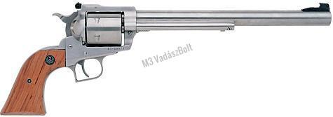 New Model Super Blackhawk Standard Single-Action Revolver -  44 Rem Mag