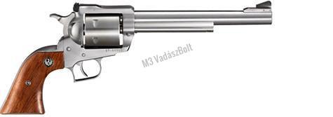 New Model Super Blackhawk Standard Single-Action Revolver -  44 Rem Mag