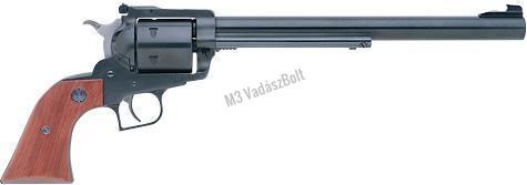 New Model Super Blackhawk Standard Single-Action Revolver -  44 Rem Mag