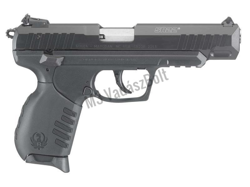 Rimfire Pistol SR22
