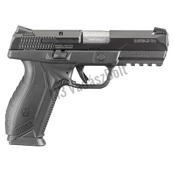 Ruger American Pistol 9mm