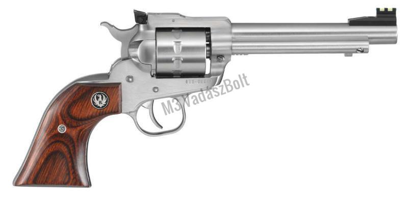 Ruger Single Ten .22 LR