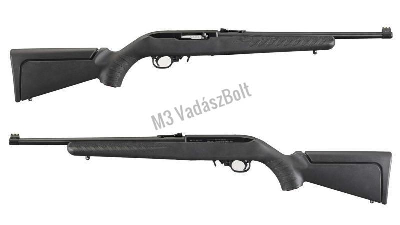 RUGER 10/22 COMPACT  .22LR