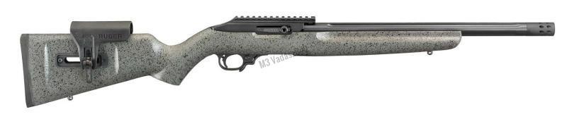 RUGER 10/22 : Competition 22LR