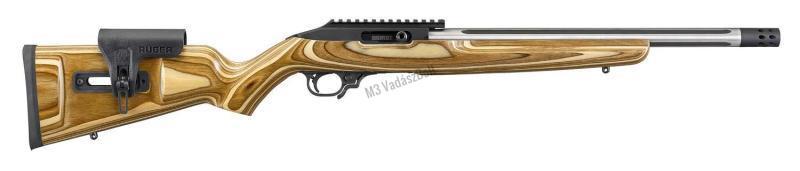 RUGER 10/22 COMPETITION 22LR