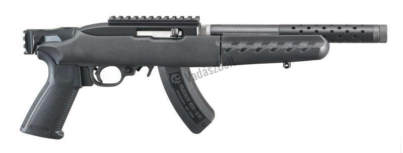 RUGER 22 Charger 22 LR - Rimfire Pistol