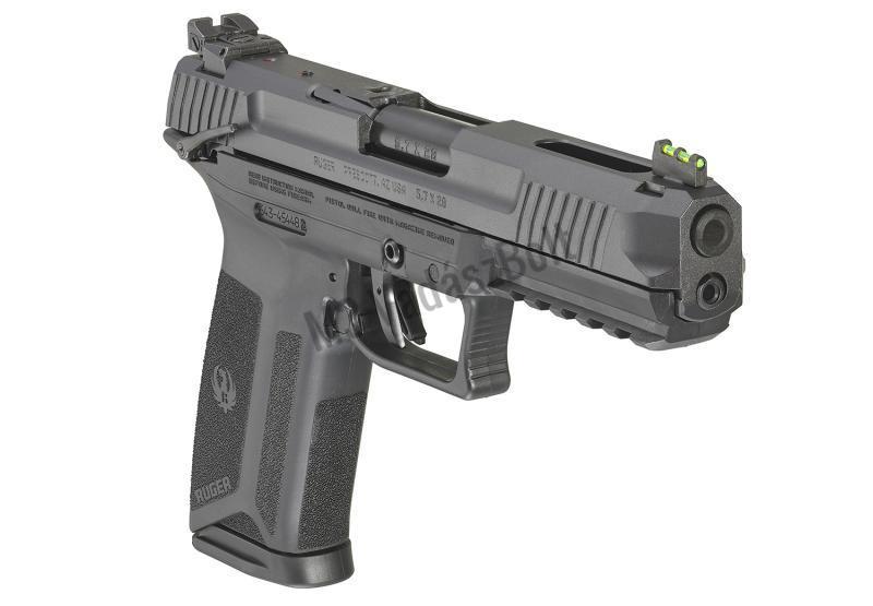 Ruger-5.7 Pisztoly -  5.7x28mm