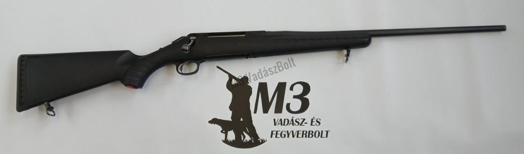 Ruger American 30-06 golyós puska , használt *691-57495