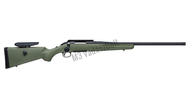 RUGER AMERICAN-PREDATOR THR .308WIN + KALIX