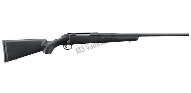 RUGER AMERICAN-PUSKA R.  .270 WIN