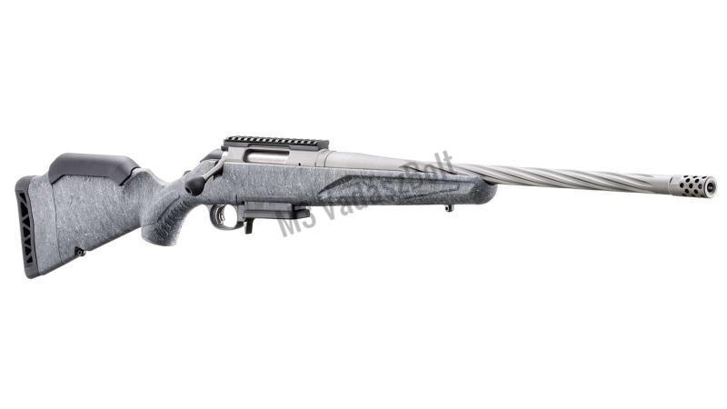 RUGER AMERICAN-RIFLE GEN2 30-06 SPRING