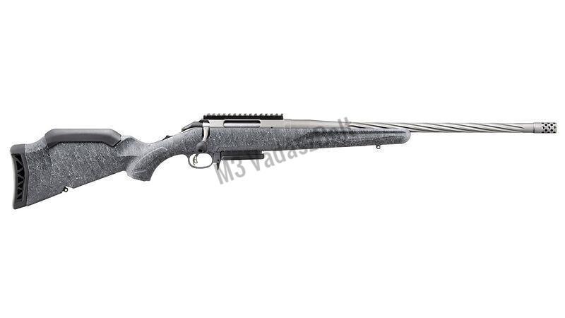 RUGER AMERICAN-RIFLE GEN2 .308WIN