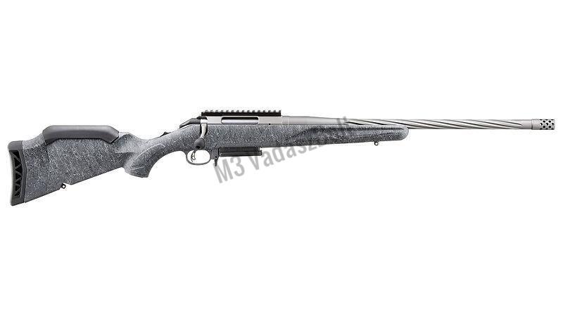 RUGER AMERICAN-RIFLE GEN2 6,5CM