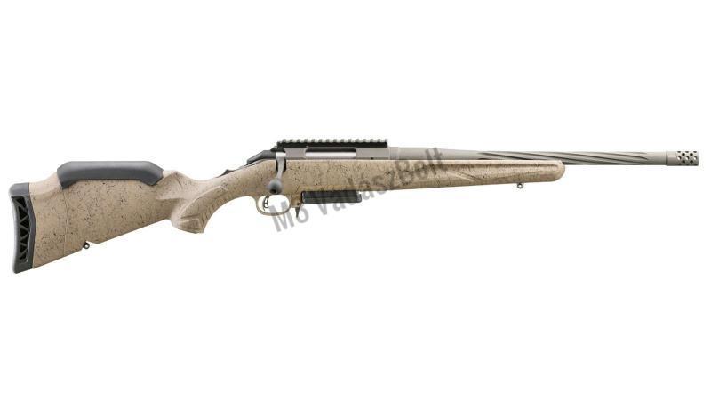 RUGER AMERICAN-RIFLE GEN2 RANCH .308 WIN