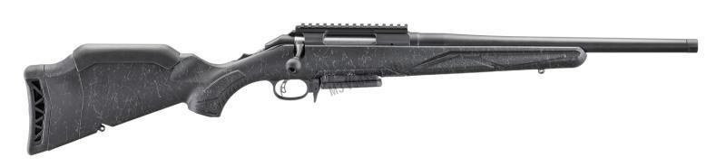 Ruger American Rifle Generation II Patrol Ismétlő puska -  308 Win