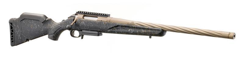 Ruger American Rifle Generation II Prairie Ismétlő puska -  300 Win Mag