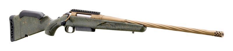 Ruger American Rifle Generation II Predator Ismétlő puska -  300 Win Mag