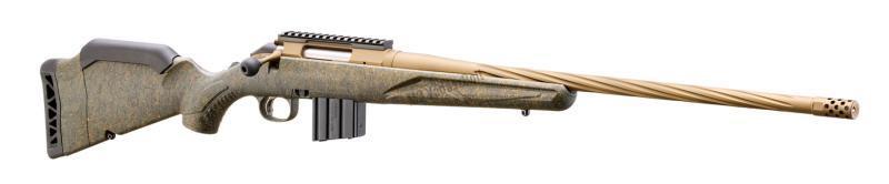 Ruger American Rifle Generation II Predator Ismétlő puska -  350 Legend