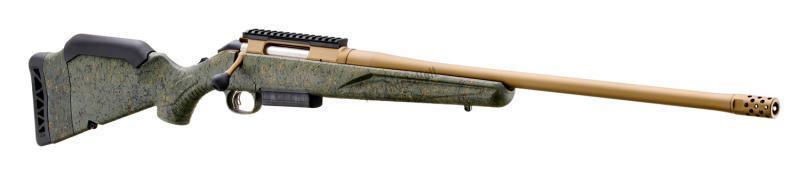 Ruger American Rifle Generation II Predator Ismétlő puska -  450 Bushmaster