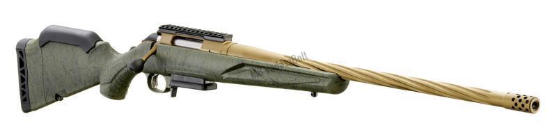 Ruger American Rifle Generation II Predator Ismétlő puska -  7mm-08 Rem